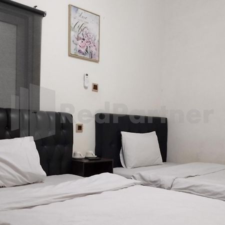 House Of Mahira Syariah Mitra Reddoorz Hotel Ciamis Luaran gambar