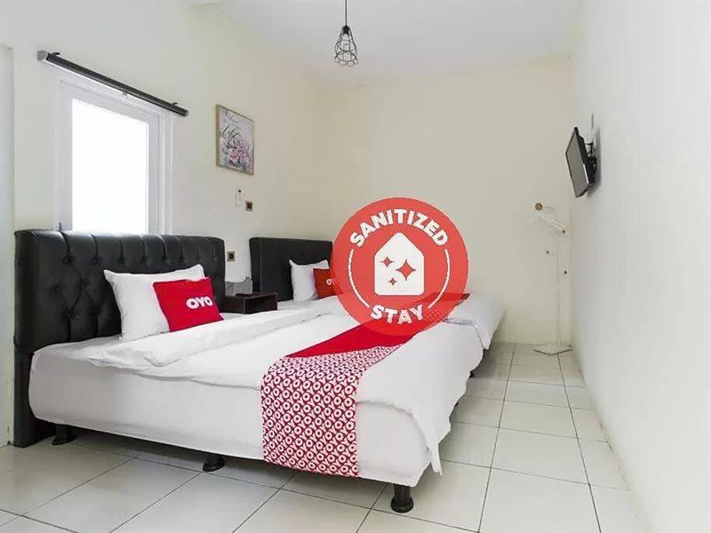 House Of Mahira Syariah Mitra Reddoorz Hotel Ciamis Luaran gambar