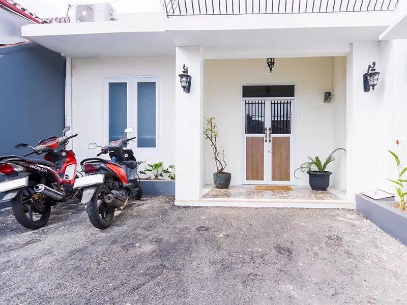 House Of Mahira Syariah Mitra Reddoorz Hotel Ciamis Luaran gambar