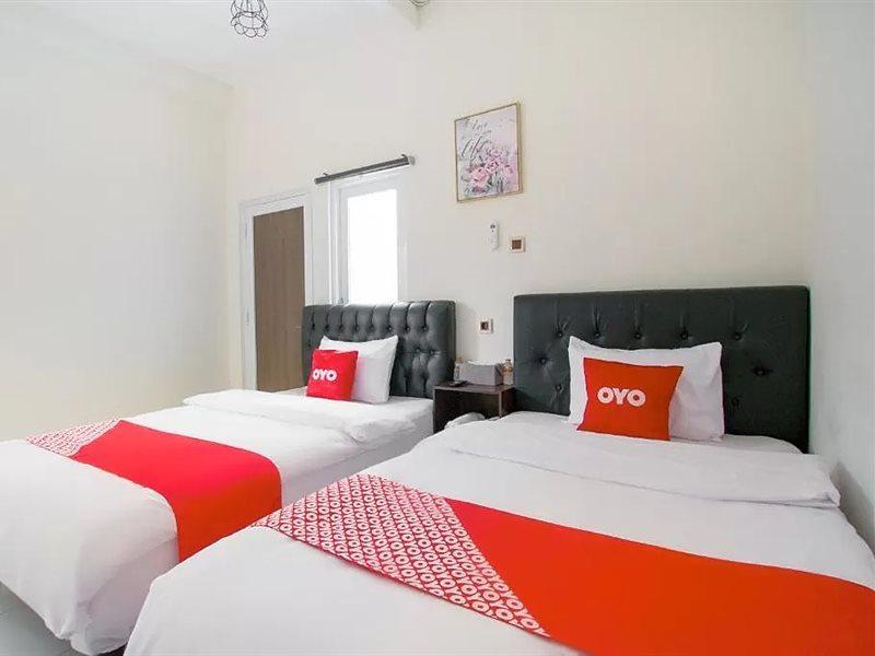 House Of Mahira Syariah Mitra Reddoorz Hotel Ciamis Luaran gambar