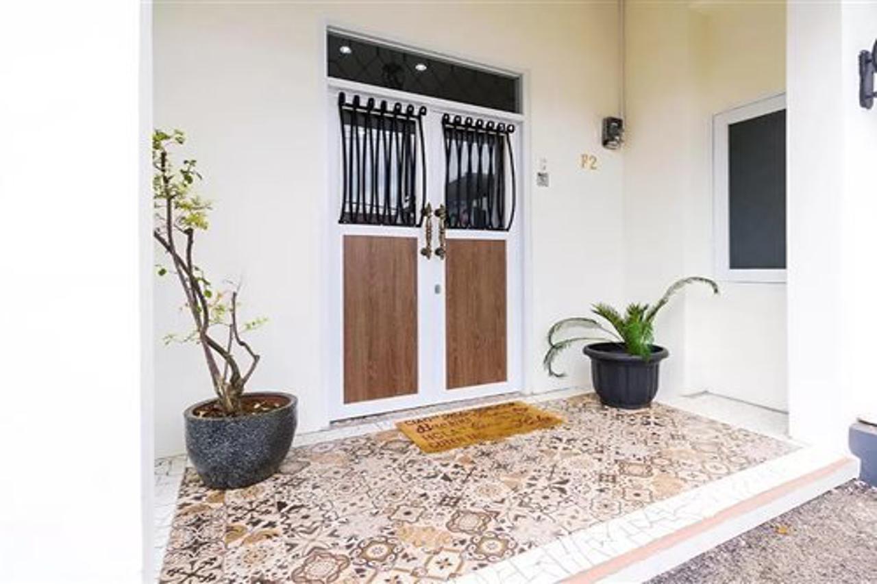 House Of Mahira Syariah Mitra Reddoorz Hotel Ciamis Luaran gambar