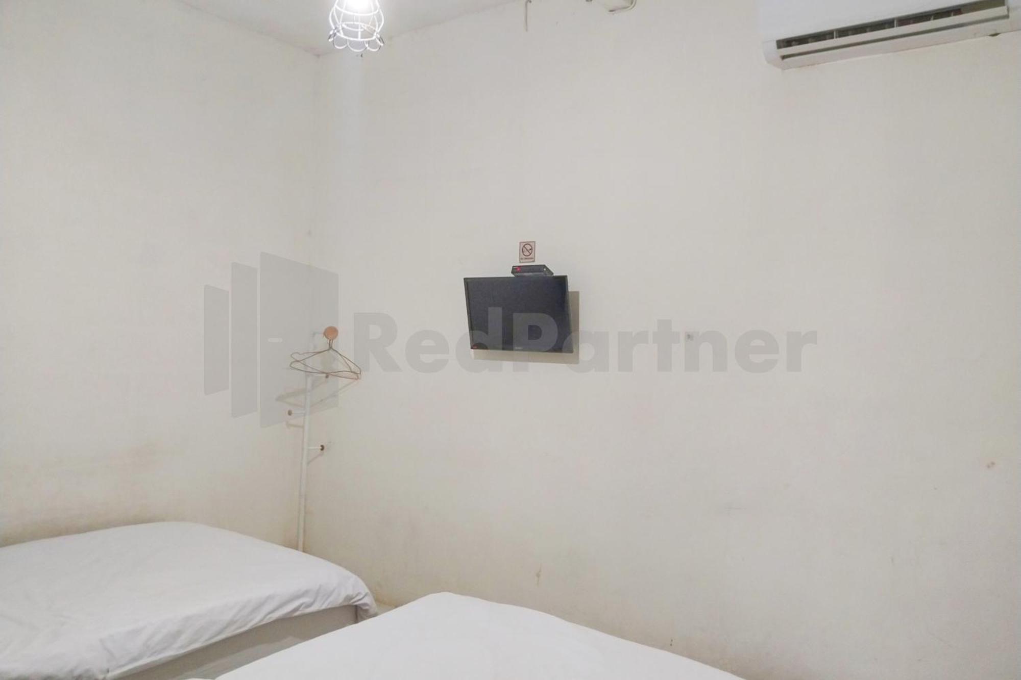 House Of Mahira Syariah Mitra Reddoorz Hotel Ciamis Luaran gambar