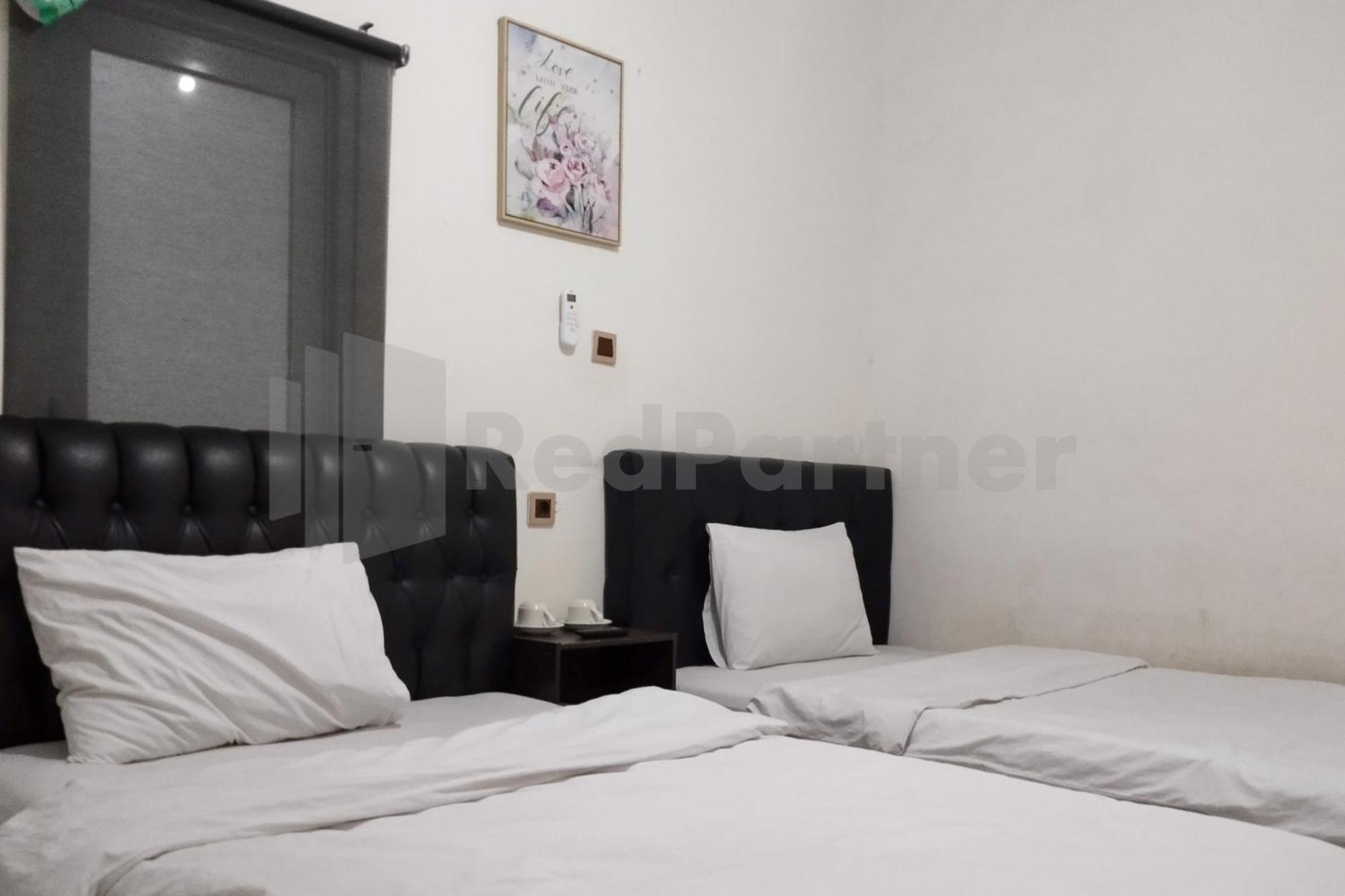 House Of Mahira Syariah Mitra Reddoorz Hotel Ciamis Luaran gambar