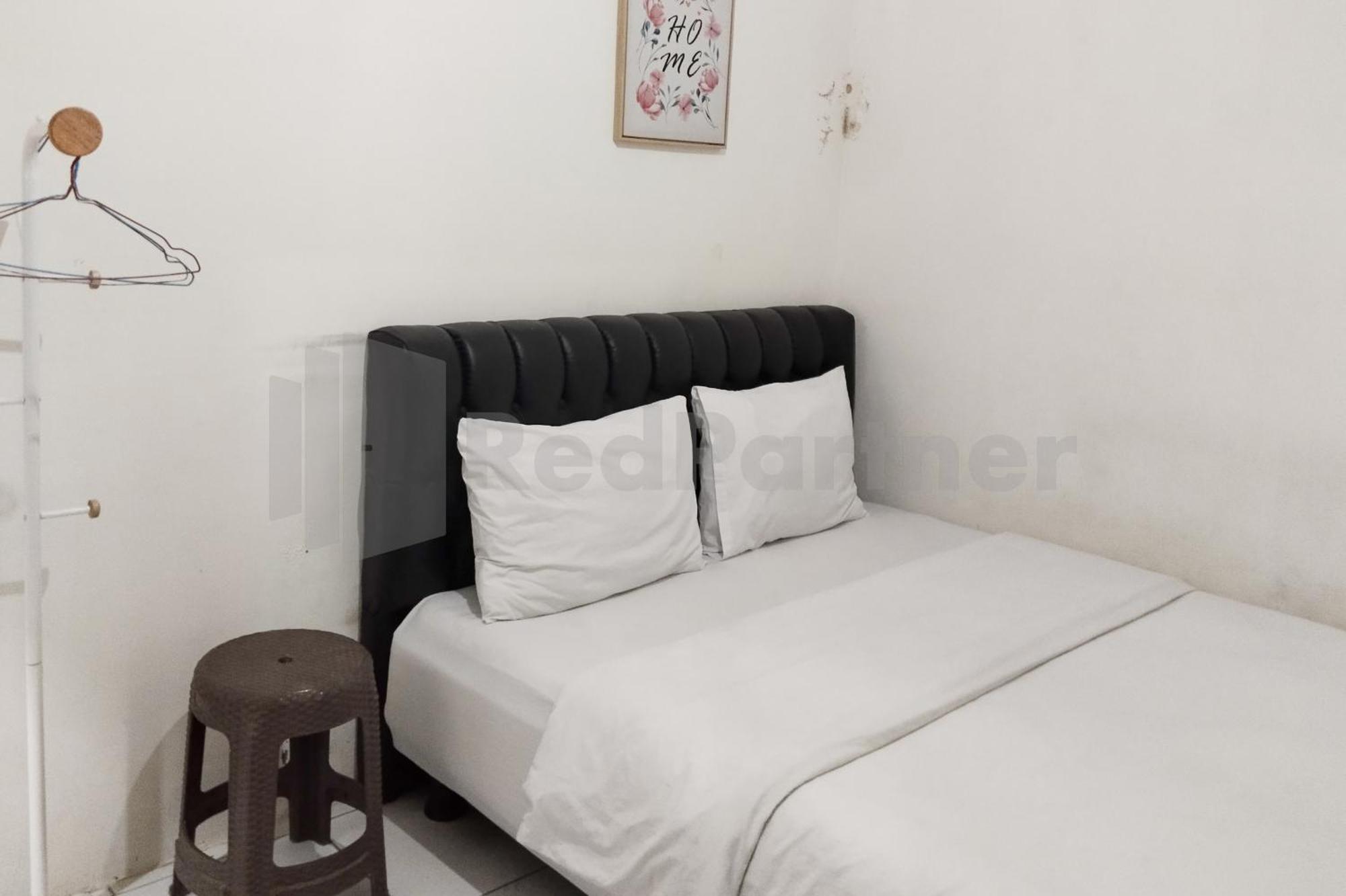 House Of Mahira Syariah Mitra Reddoorz Hotel Ciamis Luaran gambar