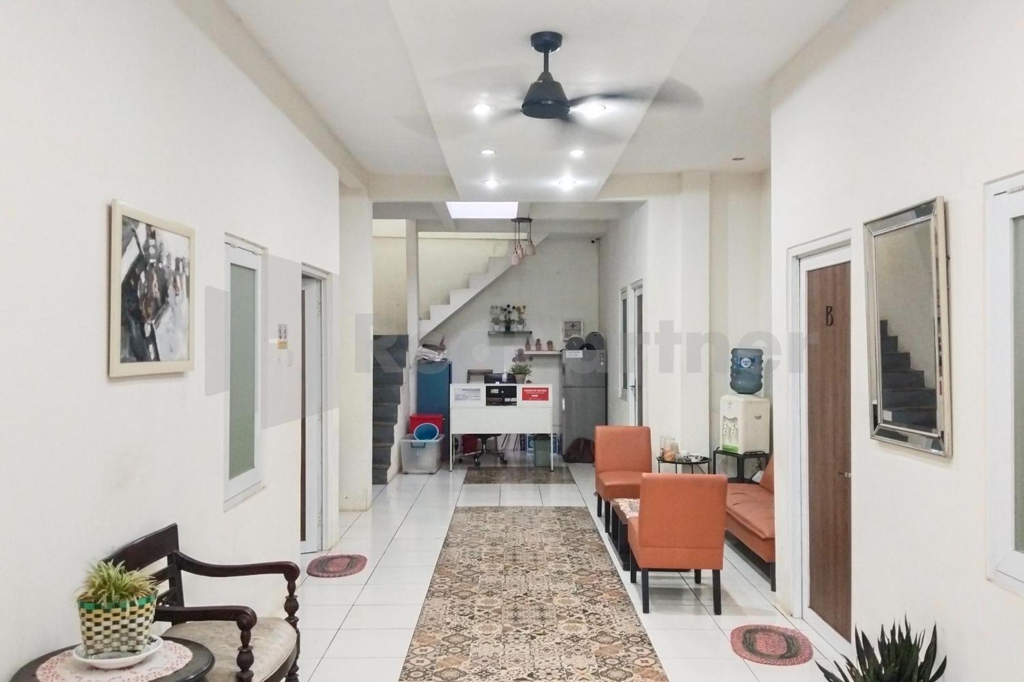 House Of Mahira Syariah Mitra Reddoorz Hotel Ciamis Luaran gambar