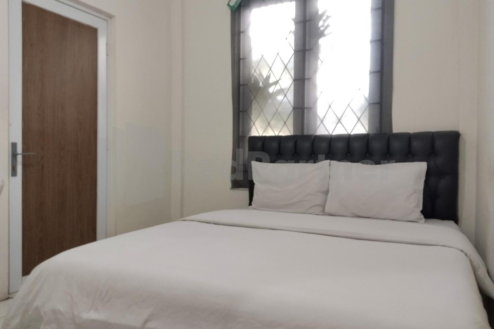 House Of Mahira Syariah Mitra Reddoorz Hotel Ciamis Luaran gambar
